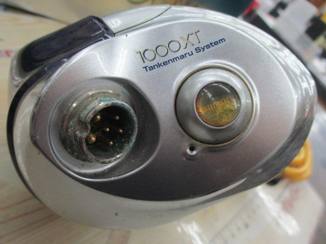 04電動丸 1000XT