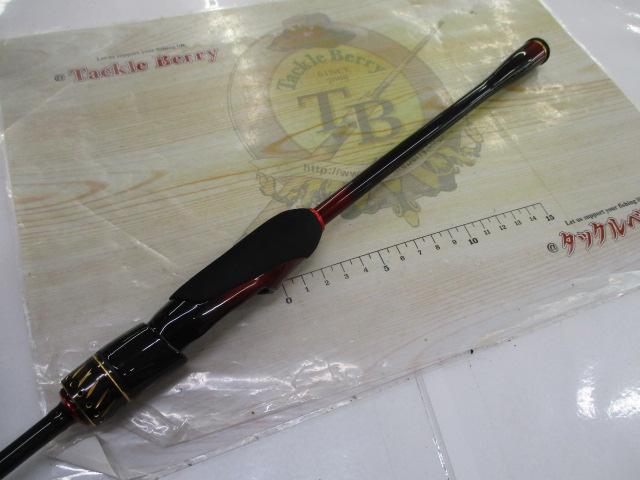 月下美人MX 72L-T・J｜＠ベリーネット 日本最大新品中古釣具WEBショップ