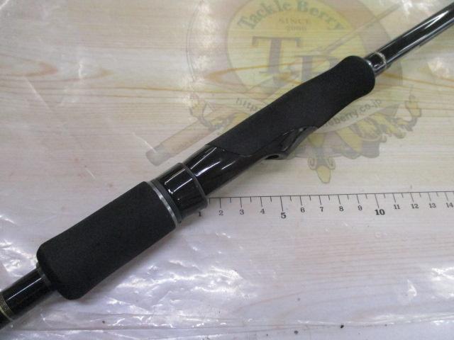 カリスタ 89ML/TZ NANO｜＠ベリーネット 日本最大新品中古釣具WEBショップ