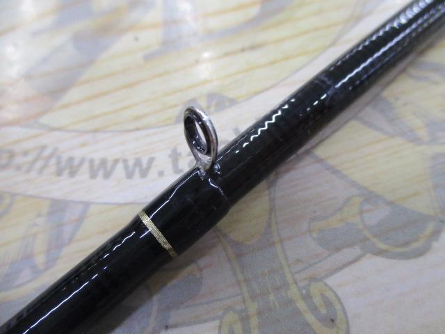 カリスタ 89ML/TZ NANO｜＠ベリーネット 日本最大新品中古釣具WEBショップ