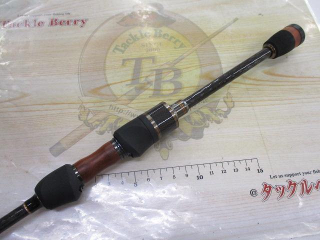 ピンウィール PFGS-69UL+