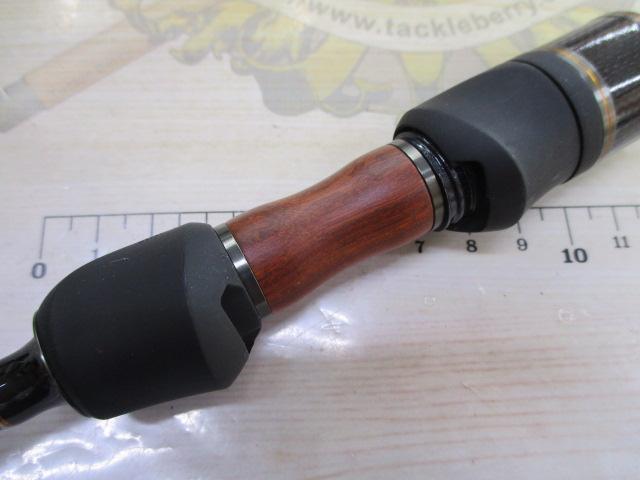 ピンウィール PFGS-69UL+