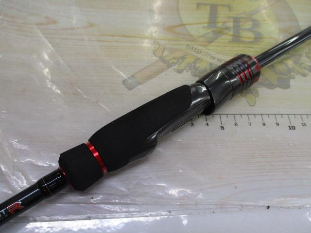 エメラルダスストイストRT 79MLM｜＠ベリーネット 日本最大新品中古