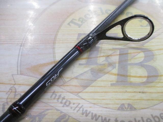 エメラルダスストイストRT 79MLM｜＠ベリーネット 日本最大新品中古