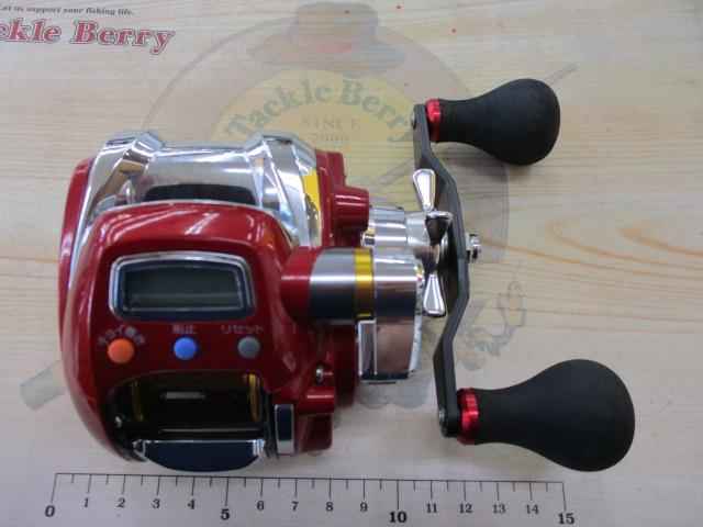 レオブリッツ 150-DH｜＠ベリーネット 日本最大新品中古釣具WEBショップ