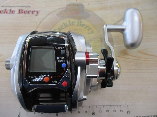 レオブリッツ 300MT｜＠ベリーネット 日本最大新品中古釣具WEBショップ