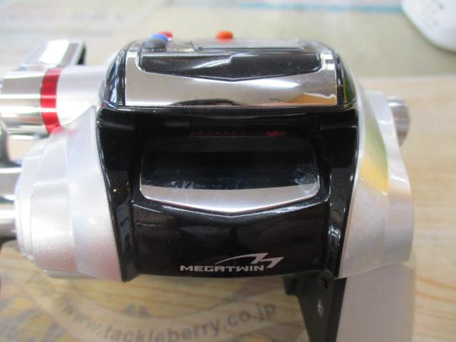 レオブリッツ 300MT｜＠ベリーネット 日本最大新品中古釣具WEBショップ