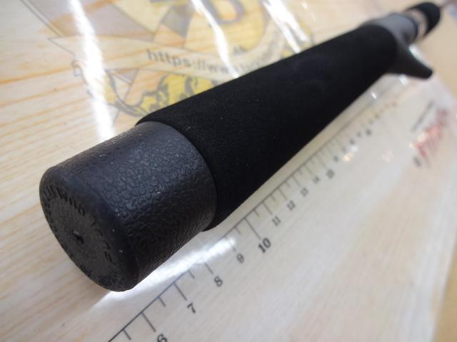 コンバットスティック GCSC-55L