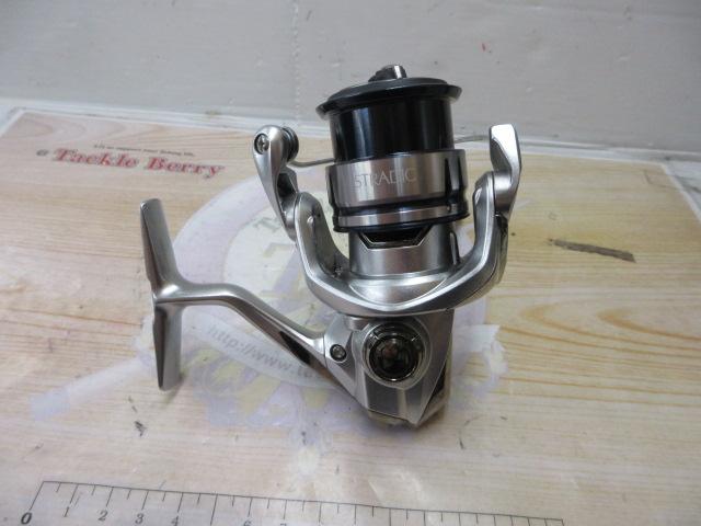19ストラディック C2000SHG