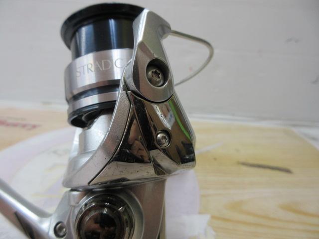 19ストラディック C2000SHG
