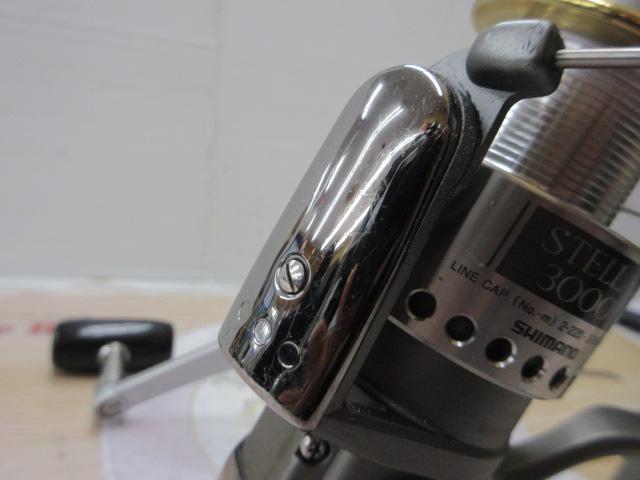 95ステラ 3000