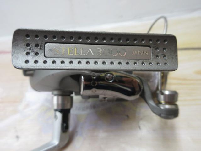 95ステラ 3000