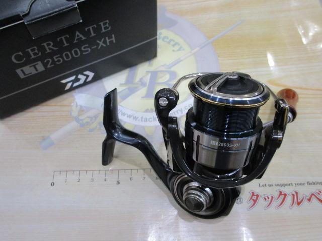 19セルテート LT2500S-XH
