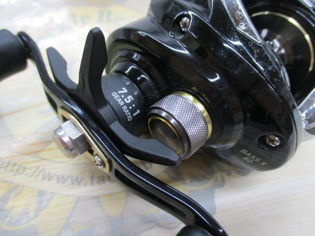 バスX 80SHL