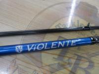 ヴィオレンテ VLE-77 Kガイド