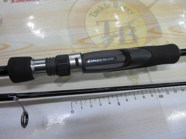 ファーストキャスト FCS-602UL