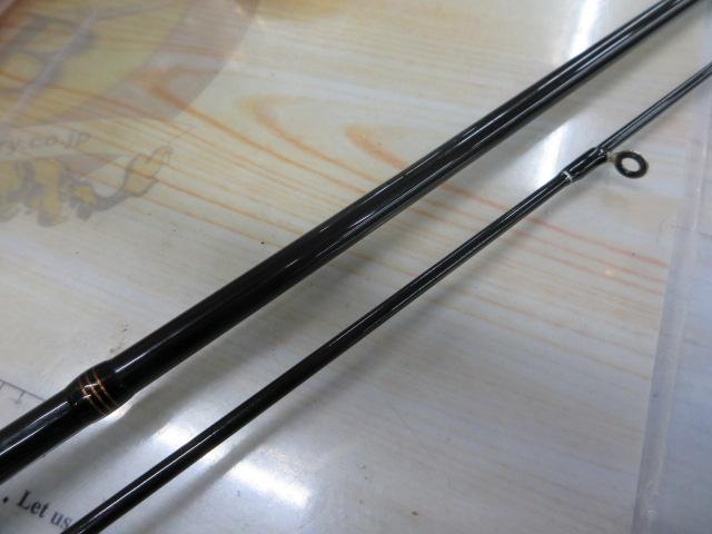 ファーストキャスト FCS-602UL