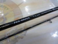 ファーストキャスト FCS-602UL