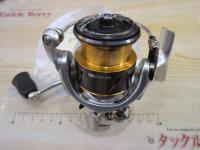 21フリームス LT2500-XH