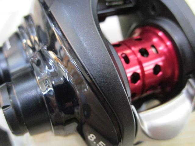 SS AIR TW 8.5L
