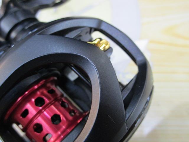 SS AIR TW 8.5L