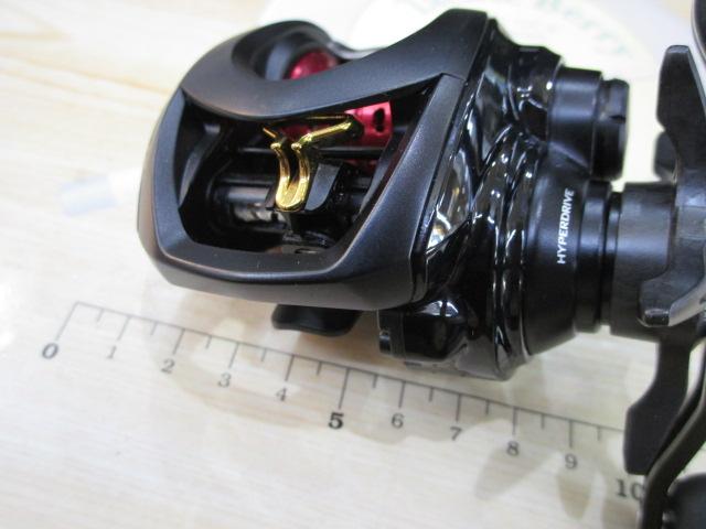 SS AIR TW 8.5L