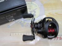 SS AIR TW 8.5L