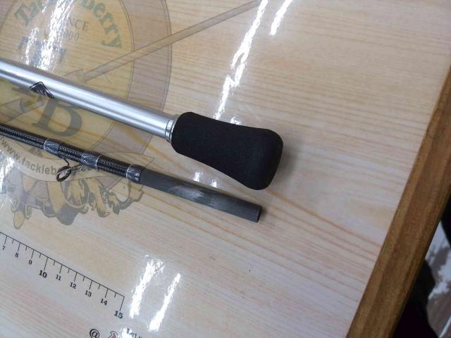 22リアランサーマルイカ 82 S160