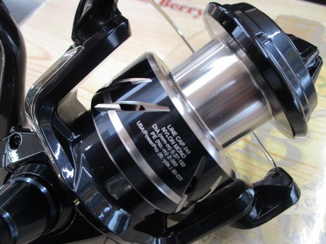 24ストラディックSW 5000XG