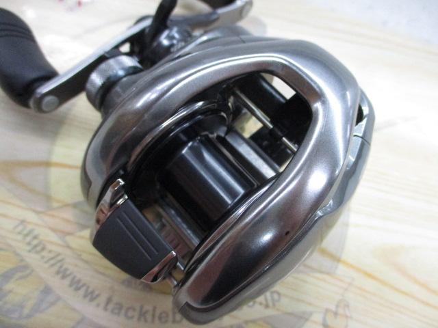 BBB15メタニウムDC HG後期モデル 15メタニウムDC HG (LH) 後期モデル｜＠ベリーネット 日本最大新品中古