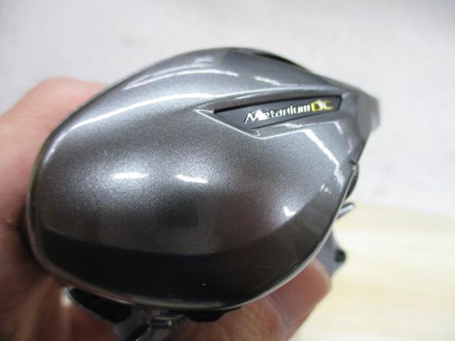 15メタニウムDC HG (LH) 後期モデル