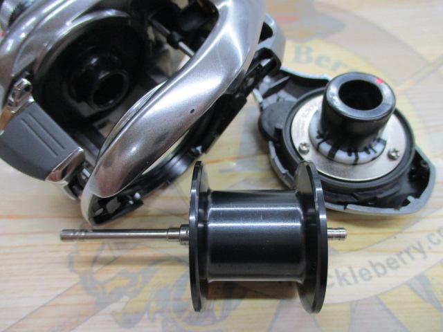 15メタニウムDC HG (LH) 後期モデル｜＠ベリーネット 日本最大新品中古