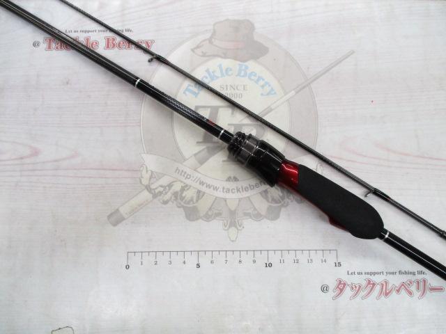 月下美人MX アジング65L-T・N｜＠ベリーネット 日本最大新品中古釣具