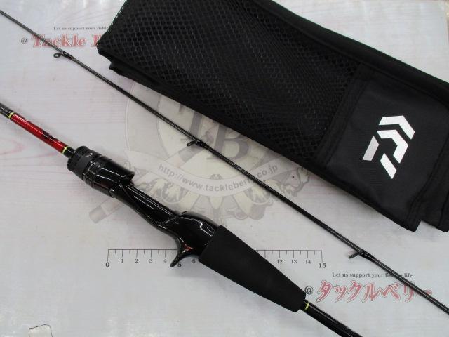月下美人エア 63XULB-T・W｜＠ベリーネット 日本最大新品中古釣具WEB