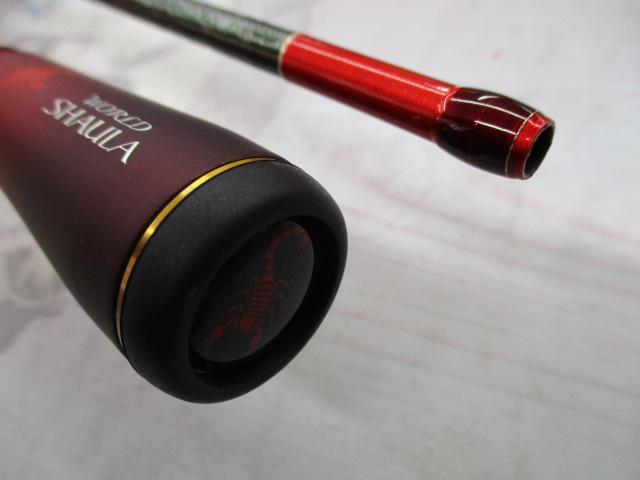 24ワールドシャウラ テクニカルエディション S62UL-F/2