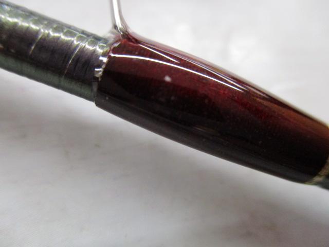 24ワールドシャウラ テクニカルエディション S62UL-F/2