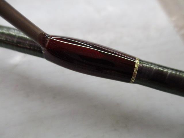 24ワールドシャウラ テクニカルエディション S62UL-F/2