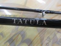 タトゥーラXT 662MLRB