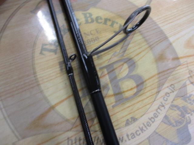 BRS BRS-S76L｜＠ベリーネット 日本最大新品中古釣具WEBショップ
