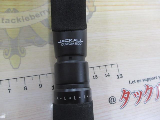 BRS BRS-S76L｜＠ベリーネット 日本最大新品中古釣具WEBショップ