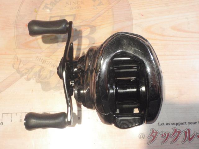 21アンタレスDC XG LH