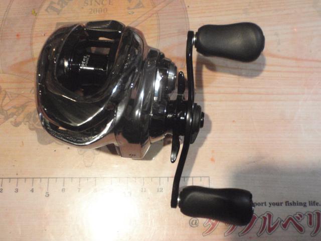 21アンタレスDC XG LH