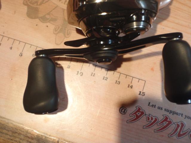 21アンタレスDC XG LH