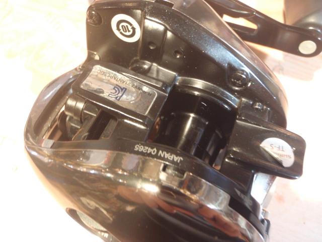 21アンタレスDC XG LH