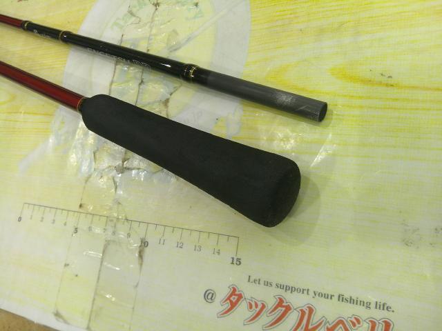 16炎月BB B69ML-S