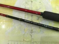 16炎月BB B69ML-S