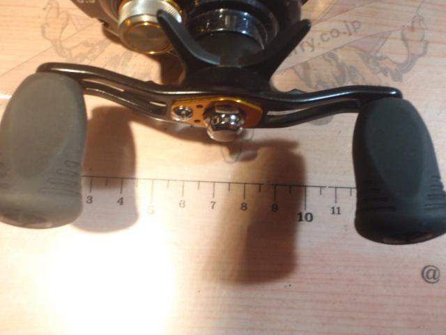 タトゥーラ 100H-TW