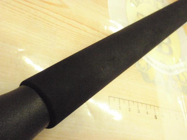 ブラック&クローム 123SL｜＠ベリーネット 日本最大新品中古釣具WEB