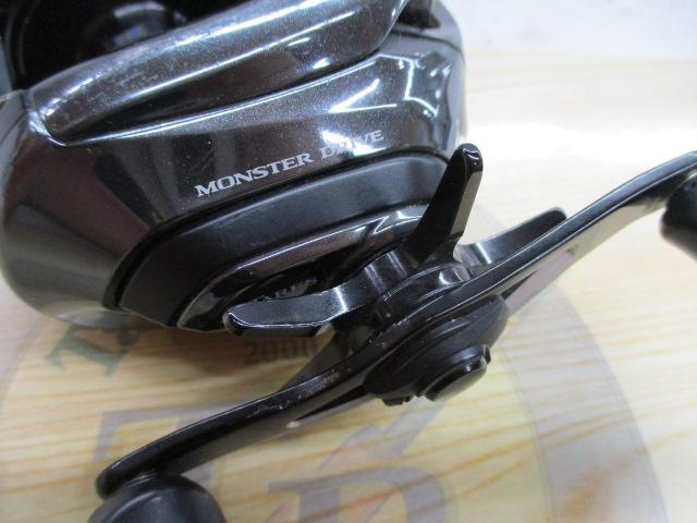 18アンタレスDC MDXG RH