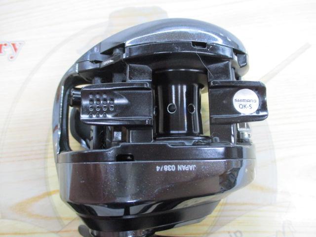 18アンタレスDC MDXG RH